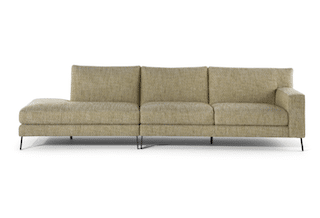 Sofa NEW YORK Natuzzi Editions made in Natuzzi, diseño italiano al precio perfecto.